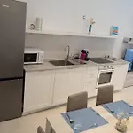 Casa Al Mare A A 100 Metri Dalla Апартаменты *
