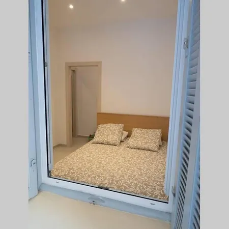 Apartment Casa Al Mare A A 100 Metri Dalla