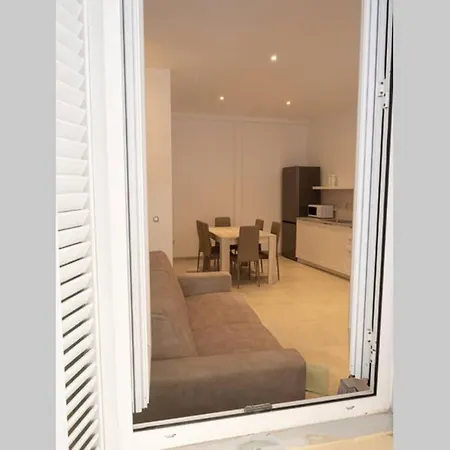 Casa Al Mare A A 100 Metri Dalla Apartament *