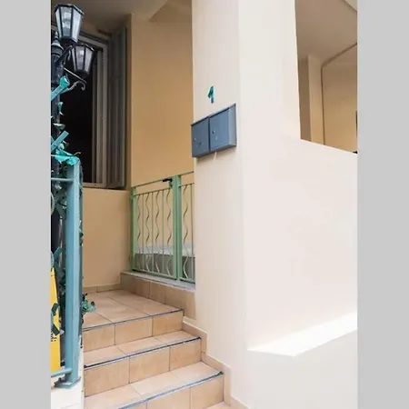 Casa Al Mare A A 100 Metri Dalla Ментона