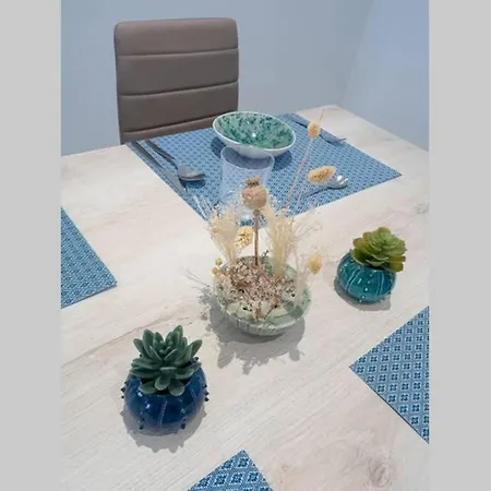 Casa Al Mare A A 100 Metri Dalla 멍똥