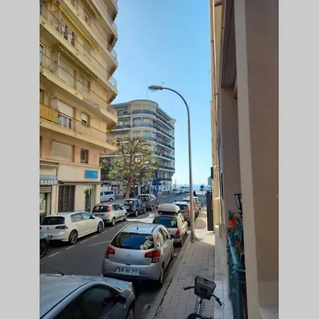 Casa Al Mare A A 100 Metri Dalla Apartment